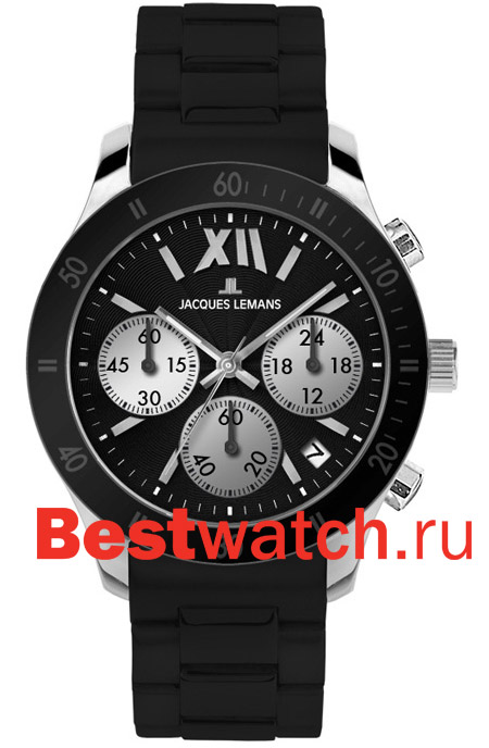 Часы Jacques Lemans Rome Sports 1-1587A